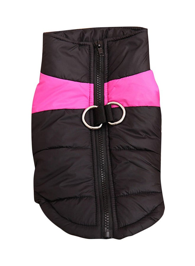 OUTAD Warm Padded Coat Down Vest Jacket Multicolour  - Image 1