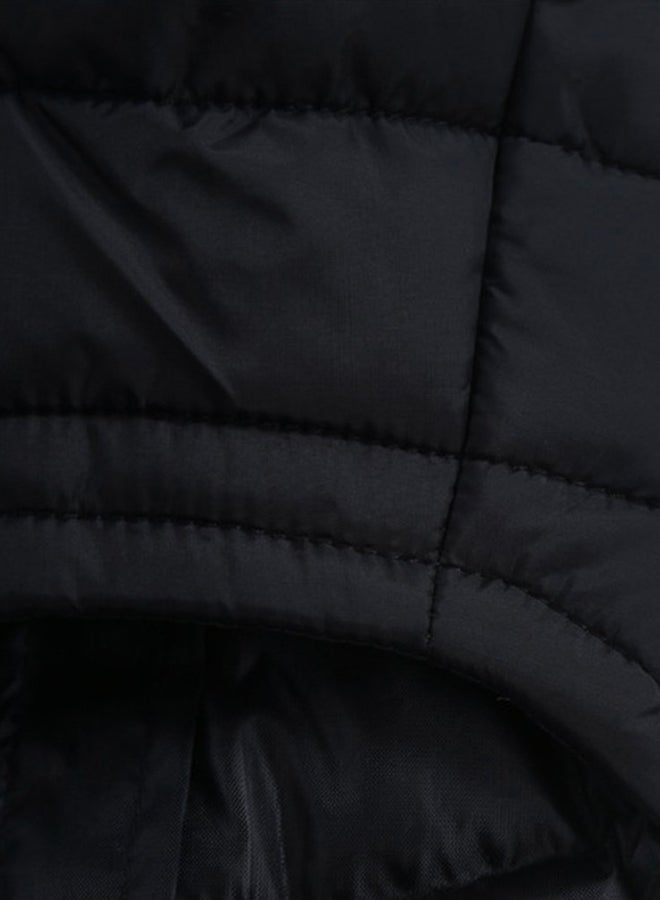 OUTAD Warm Padded Coat Down Vest Jacket Multicolour  - Image 2