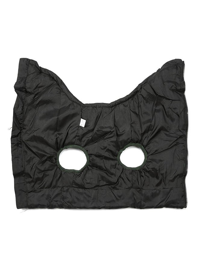 OUTAD Waterproof Vest Coat With Zipper Camouflage XSyard - Image 4