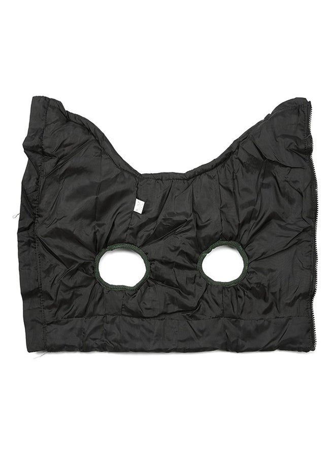 OUTAD Waterproof Vest Coat With Zipper Camouflage Lyard - Image 4