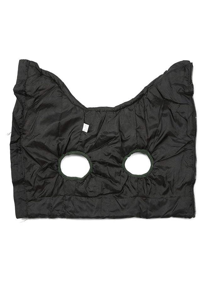 OUTAD Waterproof Vest Coat With Zipper Camouflage XLyard - Image 4