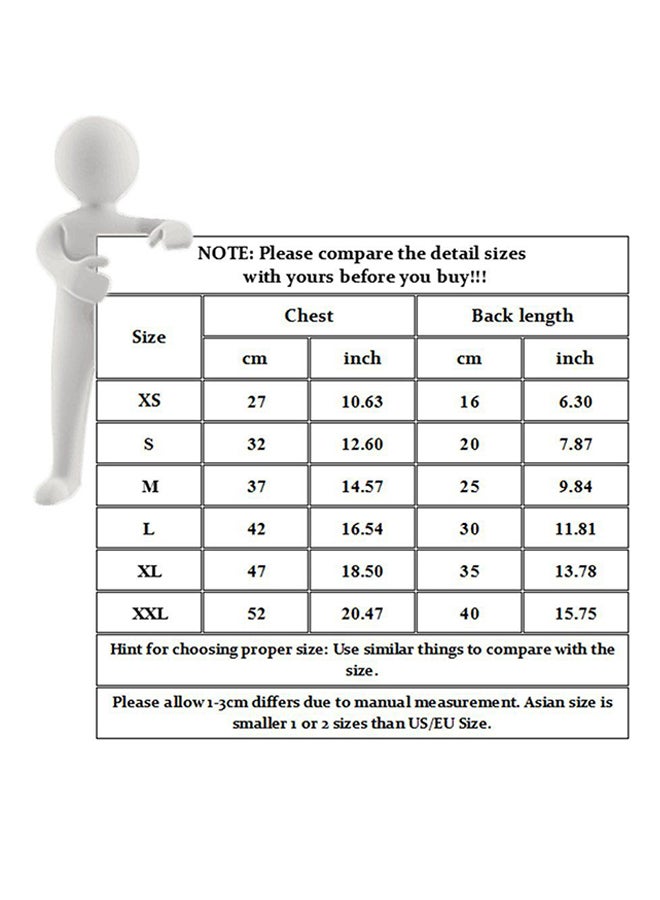 أوتاد سترة بقدمين للشتاء أزرق داكن XXLياردة - Image 3