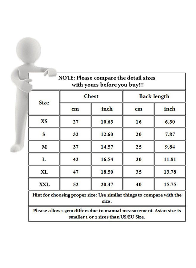 أوتاد سترة شتاء عملية مع غطاء رأس بطول قدمين رمادي XSياردة - Image 3
