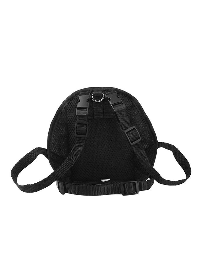 OUTAD Cute Backpack With Leash blue Myard  - Image 2
