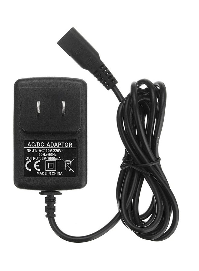 OUTAD Electric Rechargeable Cordless Pet Hair Cutter Multicolour - Image 4