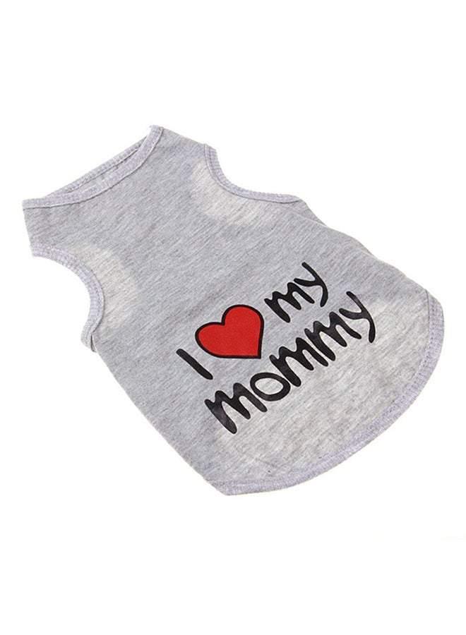 OUTAD Autumn Cotton Comfortable Sweater Grey Syard - Image 2