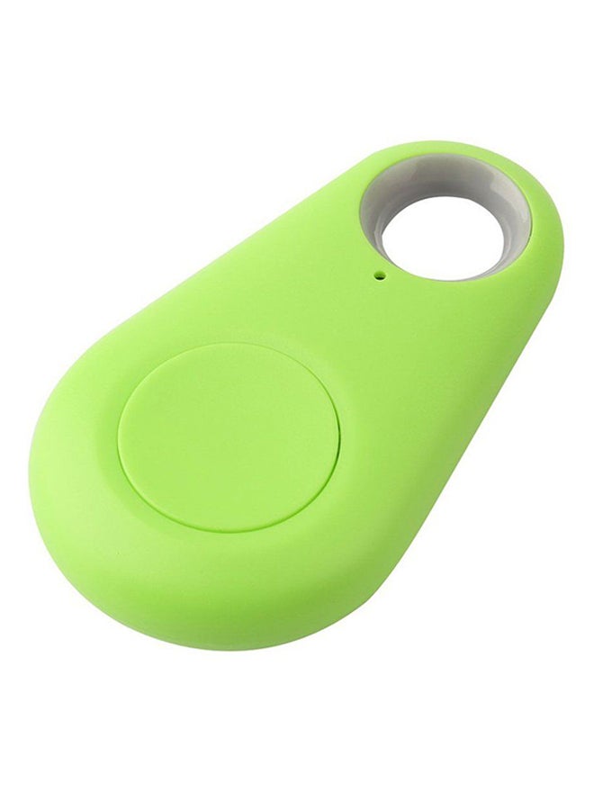 أوتاد جهاز بتقنية البلوتوث للبحث عن الحيوانات الأليفة ومكافحة سرقتها أخضر 51x11x30مم - Image 1