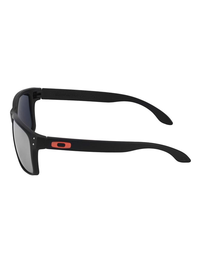 OUTAD - Full Rim Rectangular Sunglasses - Image 1