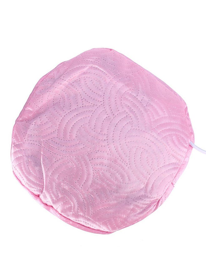 Generic Electric Thermal Hair Cap Pink  - Image 4