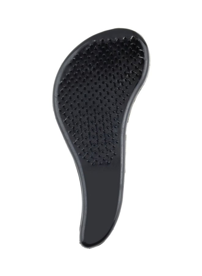 Magic Beauty Magic Detangling Shower Hair Brush Black  - Image 3