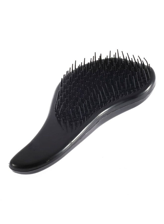 Magic Beauty Magic Detangling Shower Hair Brush Black  - Image 2
