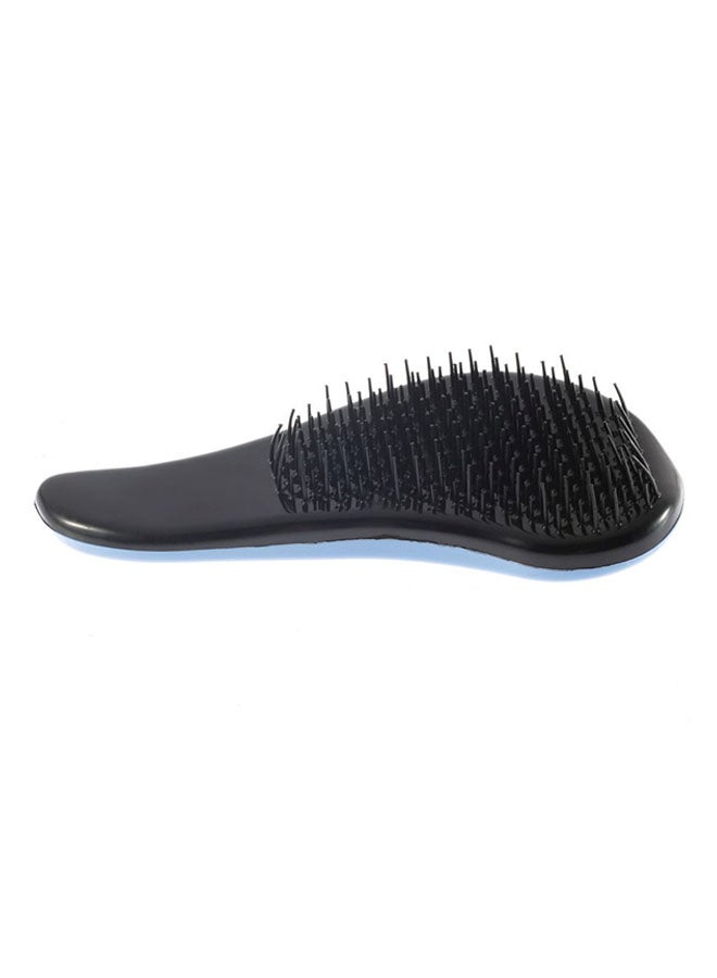 Magic Beauty Magic Detangling Shower Hair Brush Blue  - Image 3
