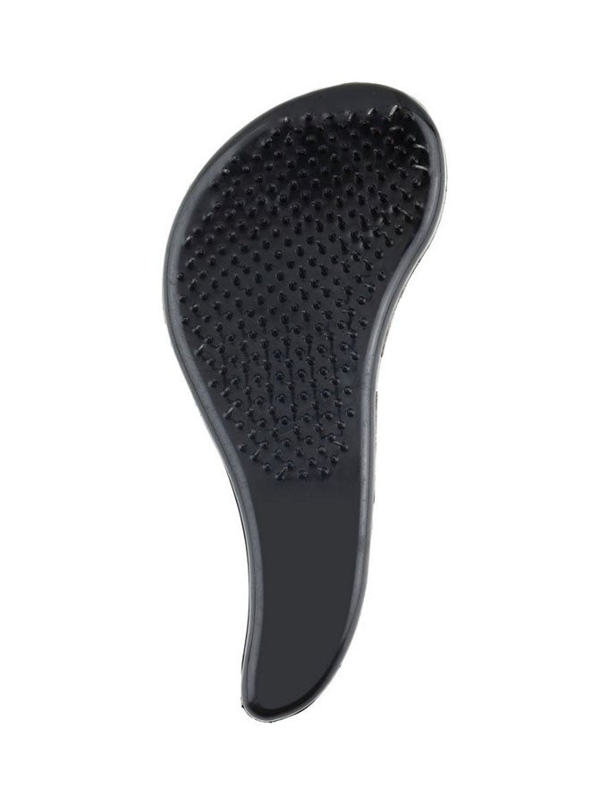 Magic Beauty Magic Detangling Shower Hair Brush Blue  - Image 2