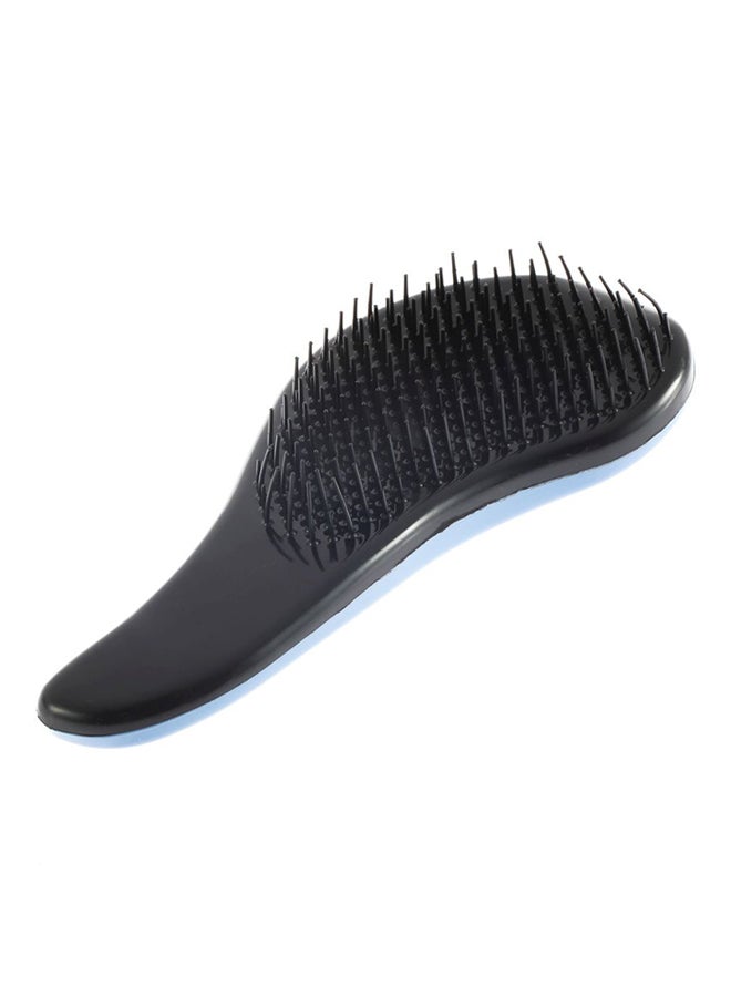 Magic Beauty Magic Detangling Shower Hair Brush Blue  - Image 4
