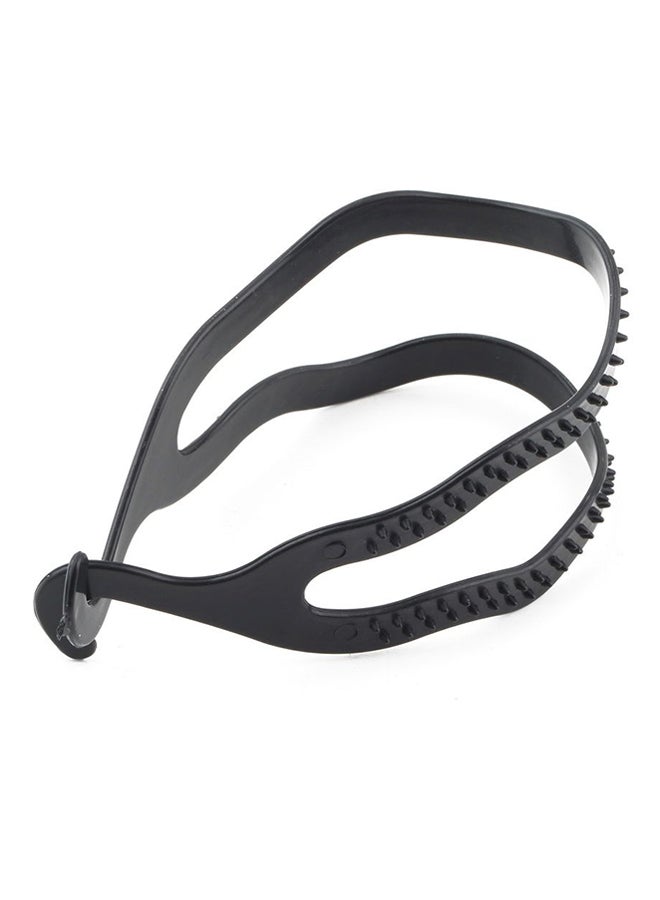 ماجيك بيوتي مشبك سحري لتصفيف الشعر بدبوس ملتو من ماجيك أسود - Image 5