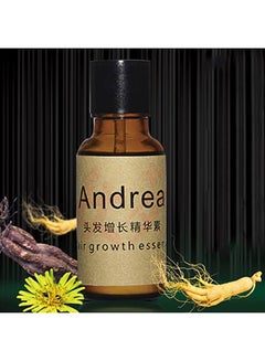 Andrea Fast Hair Growth Sunburst Restoration Pilatory Multicolour  - Image 2