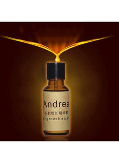 Andrea Fast Hair Growth Sunburst Restoration Pilatory Multicolour  - Image 3