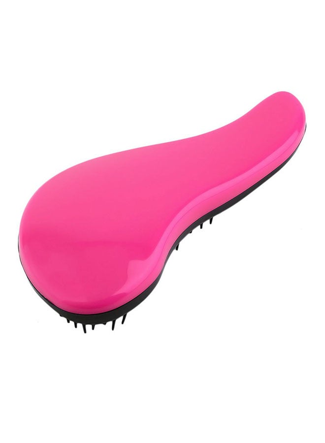 ماجيك بيوتي فرشاة شعر بمقبض للاستحمام أسود 19x7.5x3.5سم - Image 2