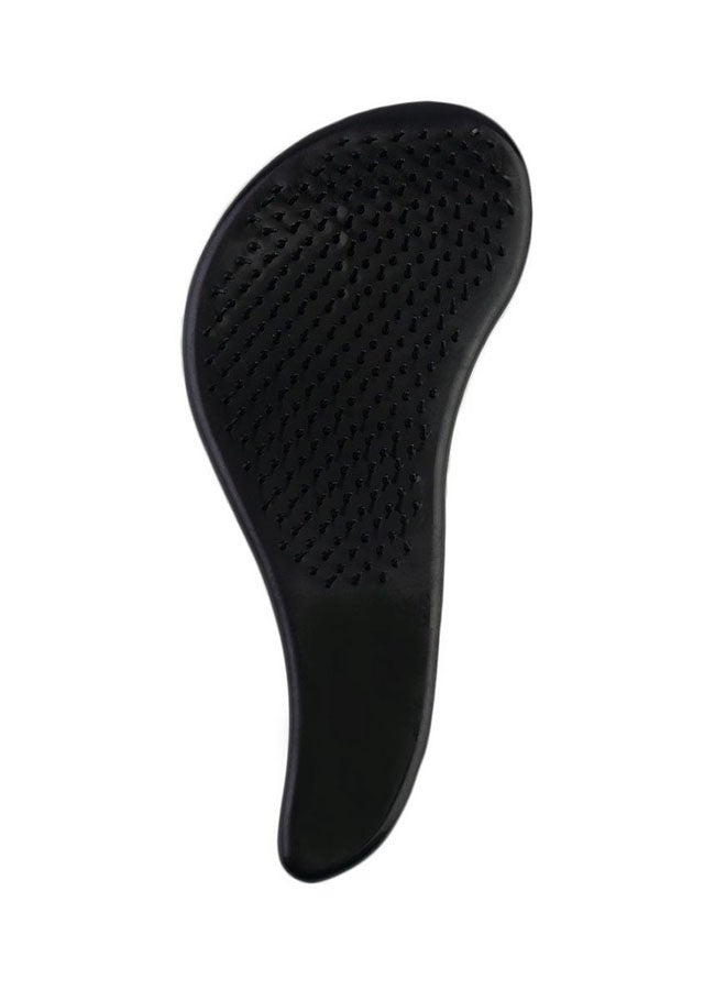 ماجيك بيوتي فرشاة شعر بمقبض للاستحمام أسود 19x7.5x3.5سم - Image 3