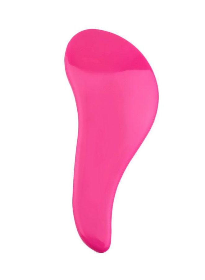 ماجيك بيوتي فرشاة شعر بمقبض للاستحمام أسود 19x7.5x3.5سم - Image 4