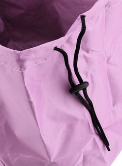 Generic Portable Hair Dryer Bonnet Cap Pink  - Image 4