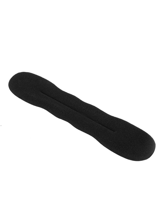 10-Piece Hair Styling Braiders Set Black - Image 2