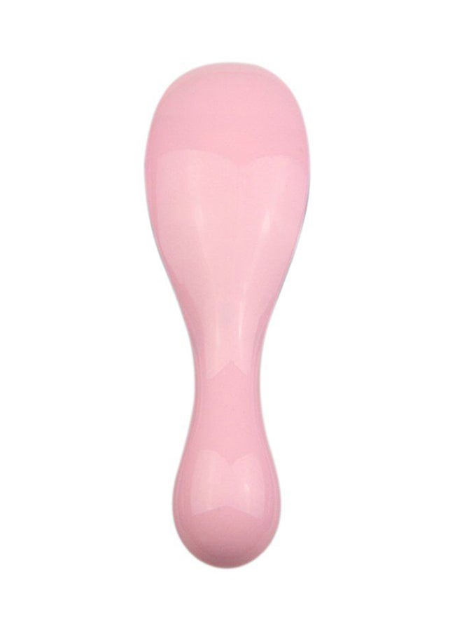 Electric Hair Straightener Brush - Image 2