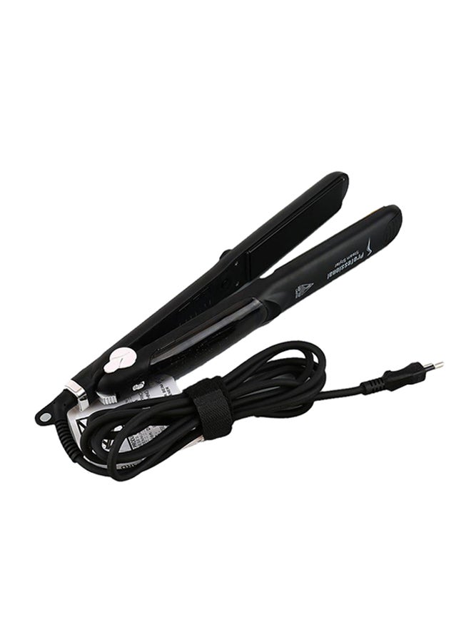 Professional Ceramic Vapor Steam Hair Straightener - Image 1