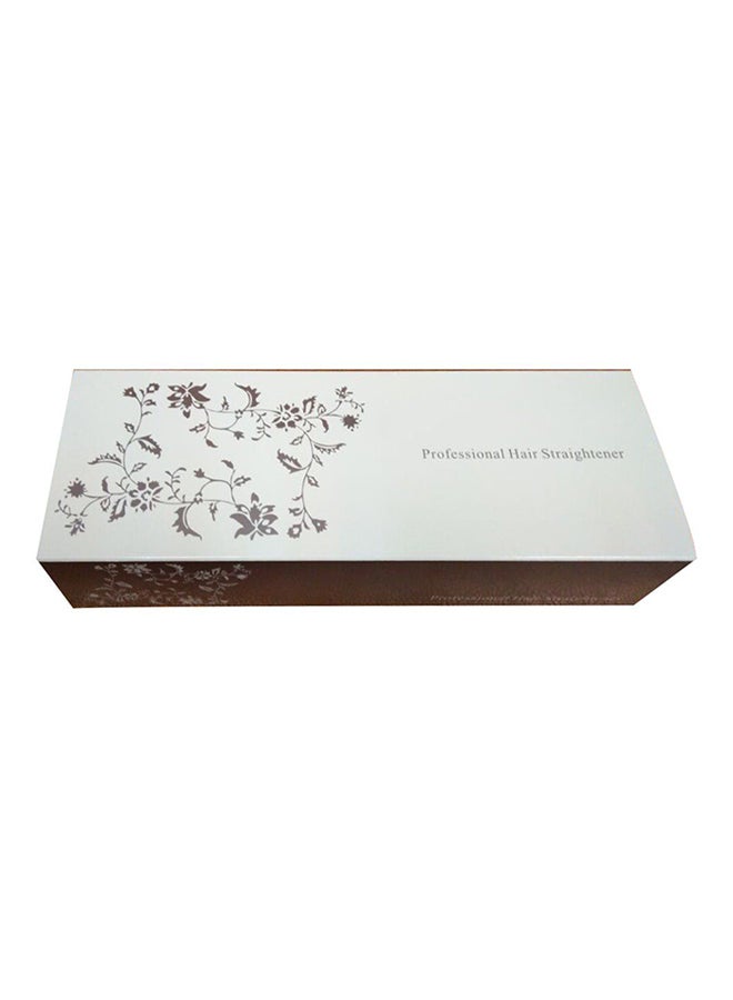 Professional Ceramic Vapor Steam Hair Straightener - Image 5