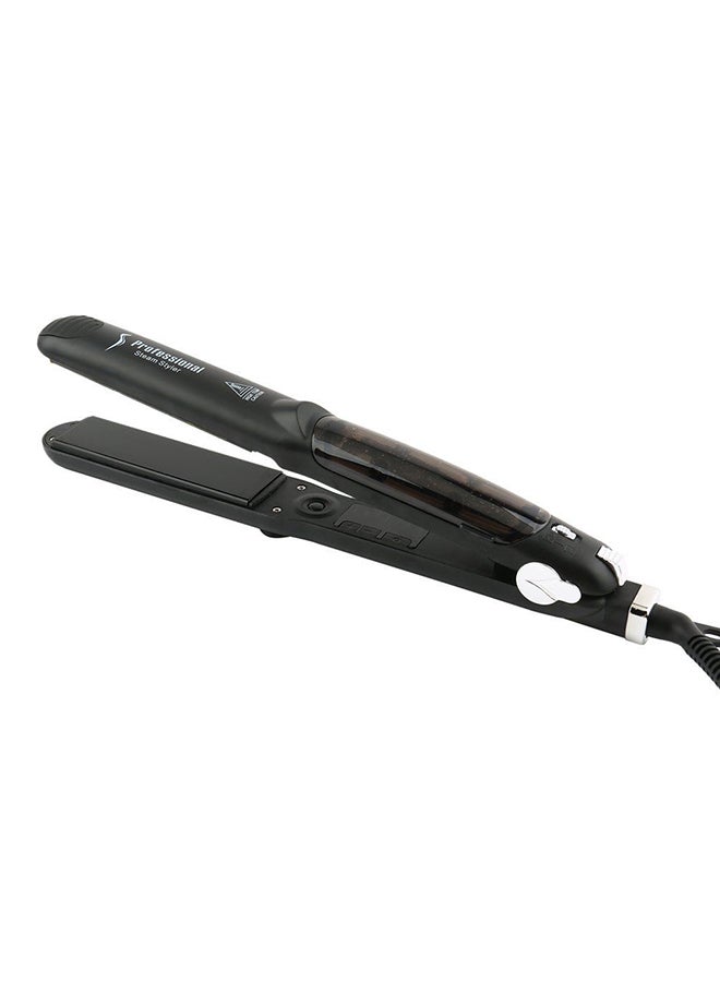 Professional Ceramic Vapor Steam Hair Straightener - Image 3