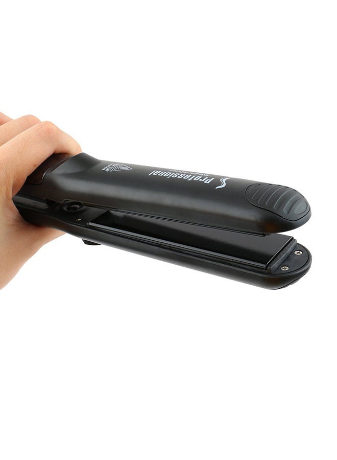 Professional Dual Use Vapor Steam Hair Straightener - Image 3