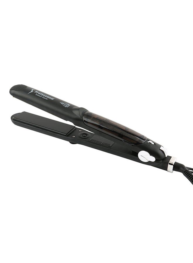 Professional Dual Use Vapor Steam Hair Straightener - Image 4