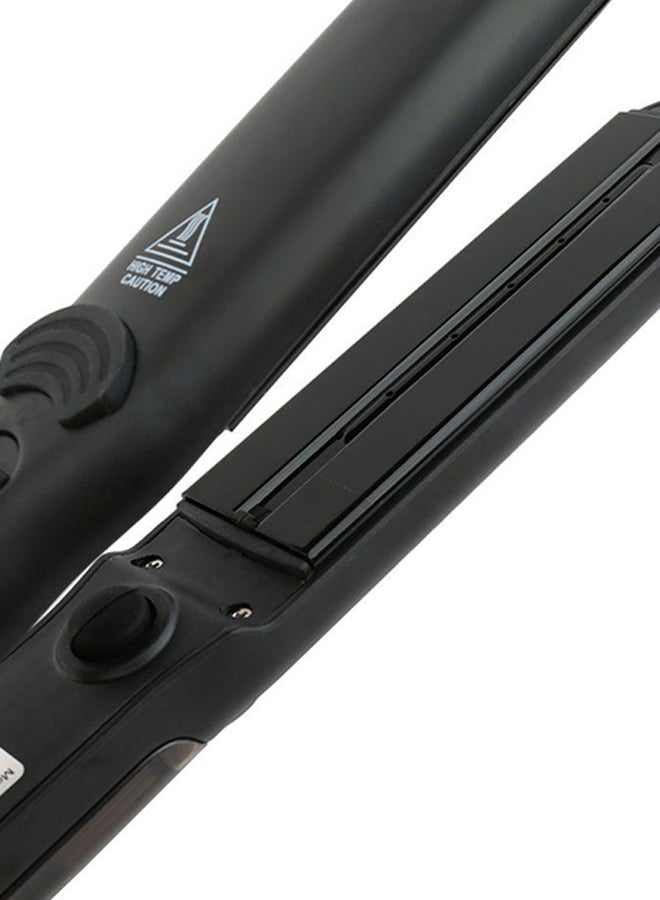 Professional Dual Use Vapor Steam Hair Straightener - Image 5