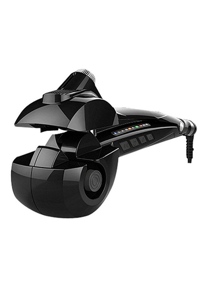 Automatic Hair Curler Steam Spray - Image 2