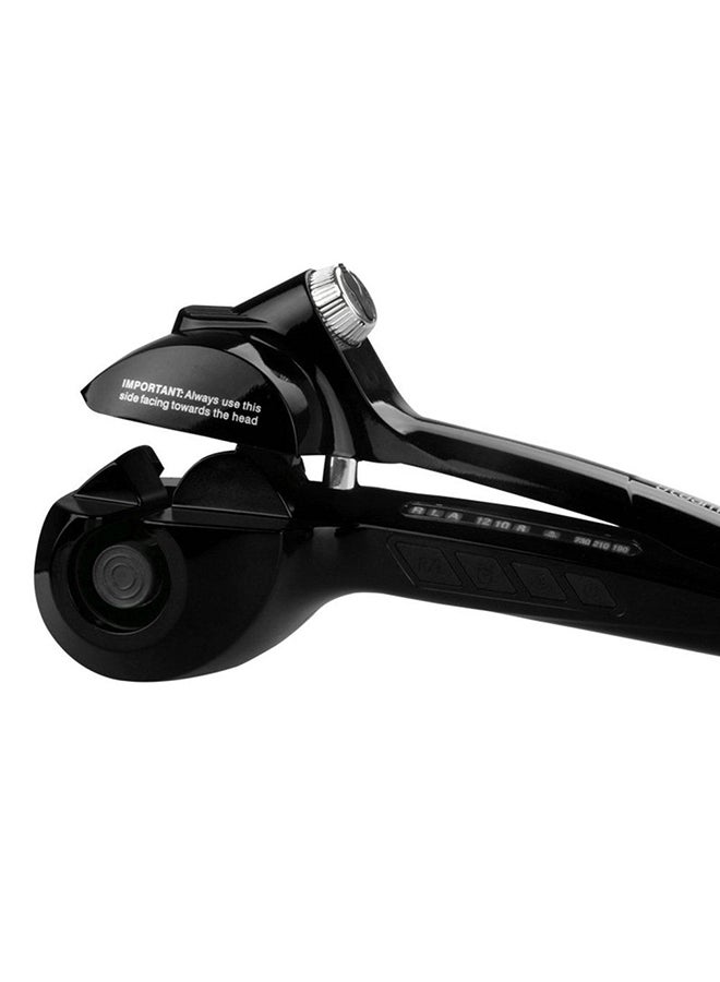 Automatic Hair Curler Steam Spray - Image 3