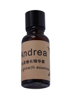 Andrea Hair Growth Essence Restoration Pilatory 20ml  - Image 1