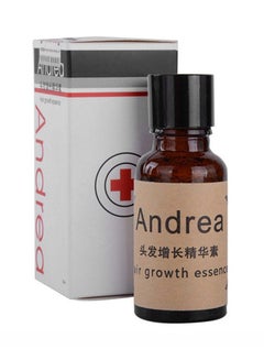 Andrea Hair Growth Essence Restoration Pilatory 20ml  - Image 2