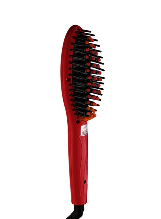 Generic Electric Hair Straightening Brush  - Image 4