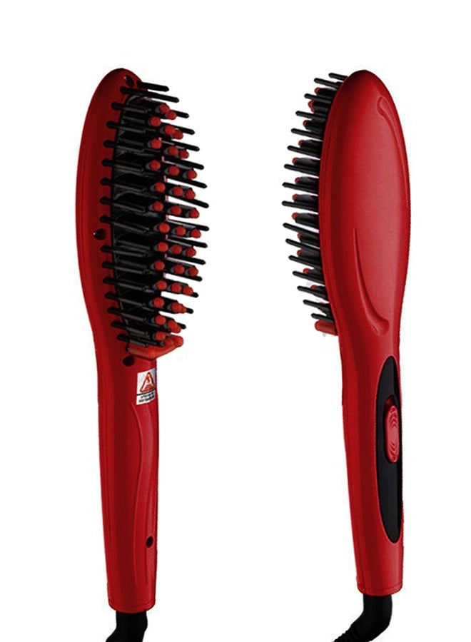 Generic Electric Hair Straightening Brush  - Image 3