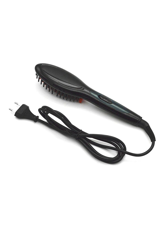 فرشاة  فرد الشعر الكهربائية - Image 2