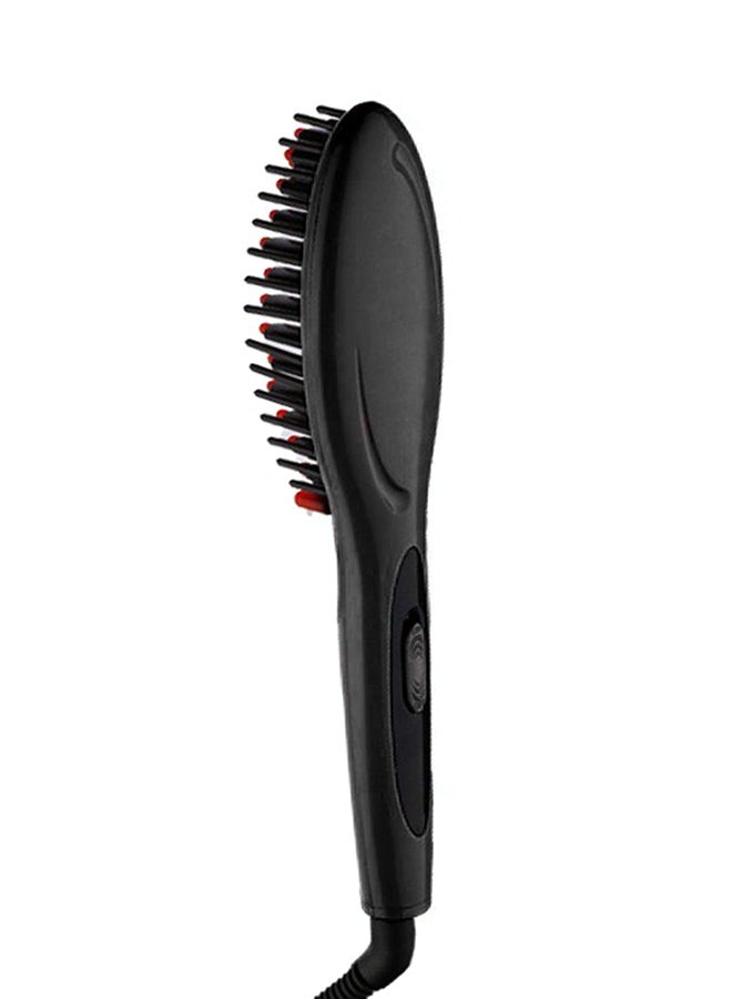 فرشاة  فرد الشعر الكهربائية - Image 4