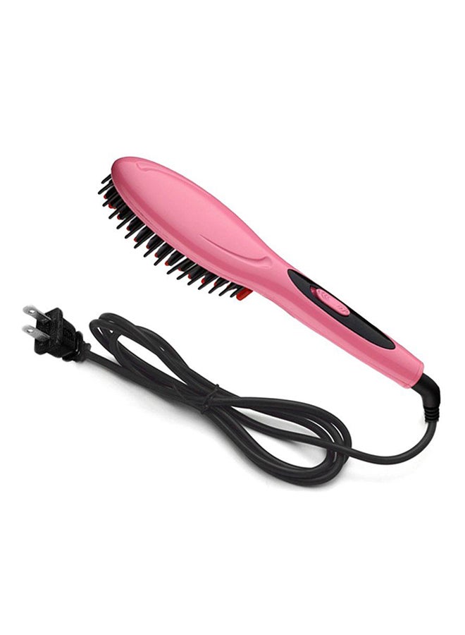 فرشاة  فرد الشعر الكهربائية - Image 2