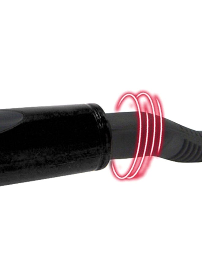 Electric Hair Straightening Brush - Image 5