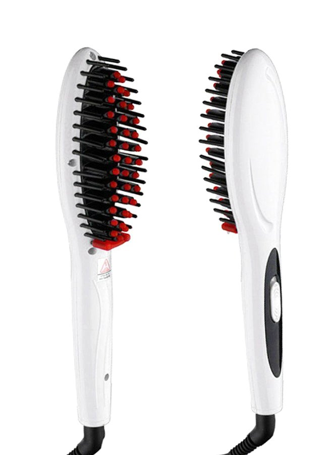 Generic Electric Hair Straightening Brush  - Image 3