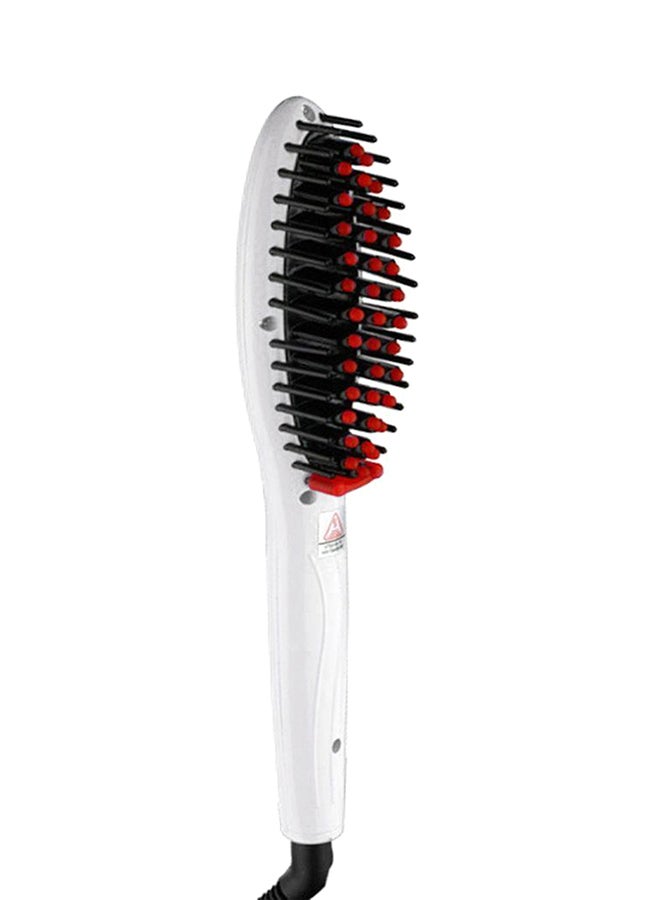 Generic Electric Hair Straightening Brush  - Image 4