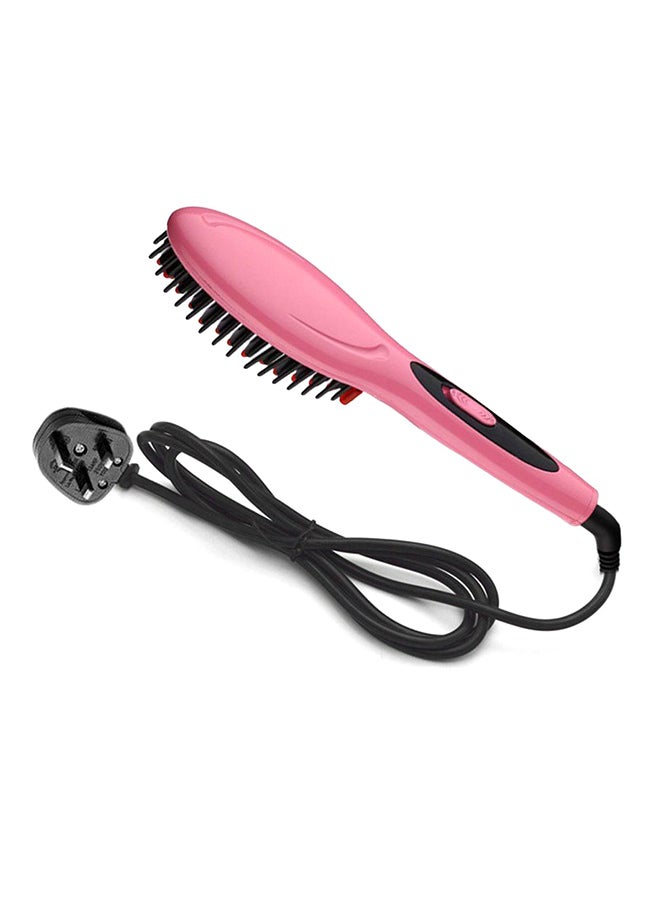 Generic Electric Hair Straightening Brush  - Image 2