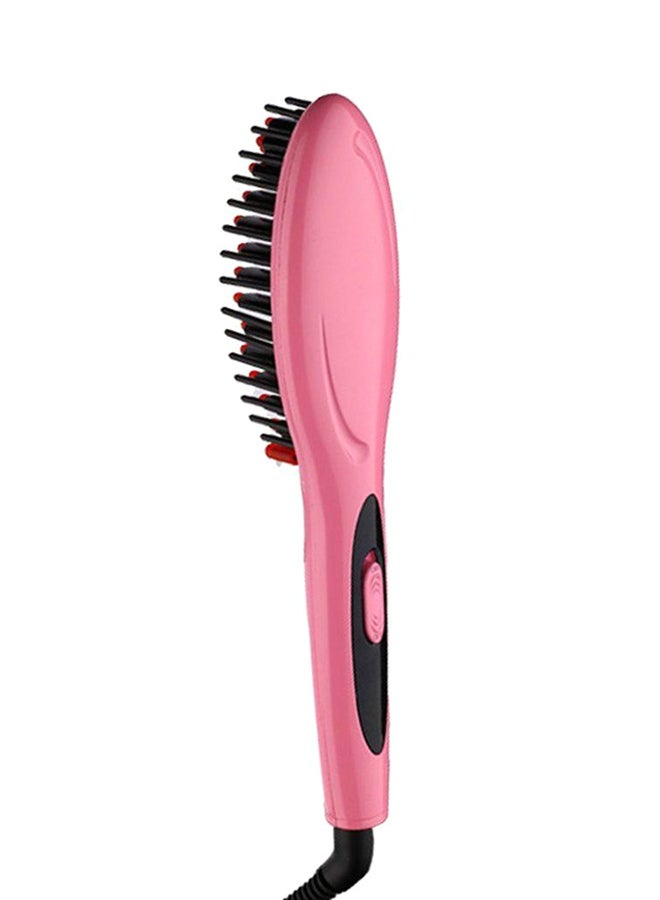 Generic Electric Hair Straightening Brush  - Image 5
