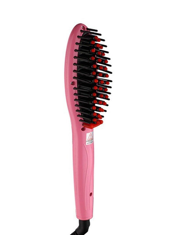 Generic Electric Hair Straightening Brush  - Image 4