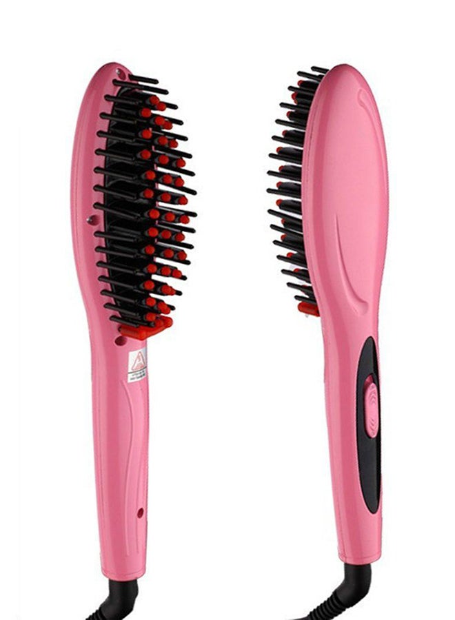 Generic Electric Hair Straightening Brush  - Image 3