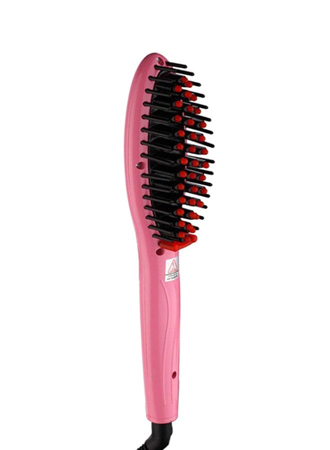 Generic Electric Hair Straightening Brush  - Image 4